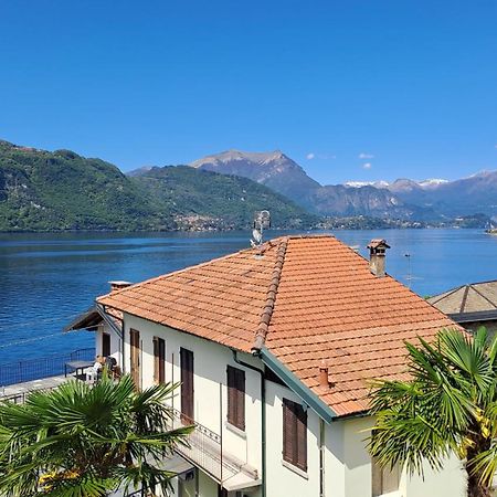 Casa Ducale Como Lake View Манделло-дель-Ларио Экстерьер фото