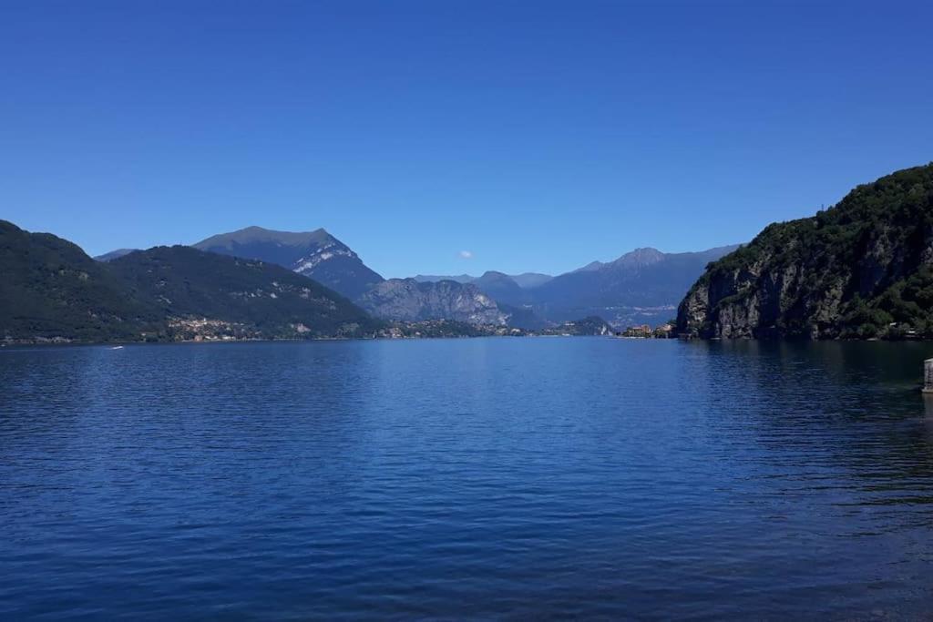 Casa Ducale Como Lake View Манделло-дель-Ларио Экстерьер фото